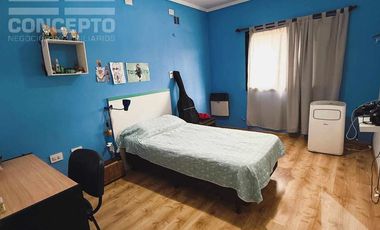 Moderna Casa de Categoría en Recreo Sur