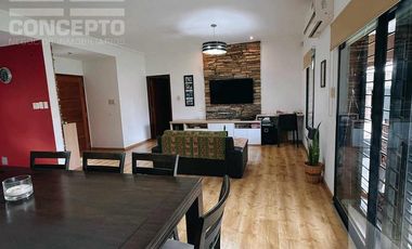 Moderna Casa de Categoría en Recreo Sur