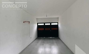 Moderna Casa de Categoría en Recreo Sur