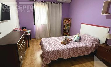 Moderna Casa de Categoría en Recreo Sur