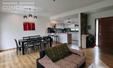 Moderna Casa de Categoría en Recreo Sur
