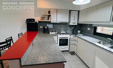 Moderna Casa de Categoría en Recreo Sur