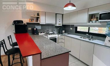 Moderna Casa de Categoría en Recreo Sur