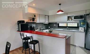 Moderna Casa de Categoría en Recreo Sur