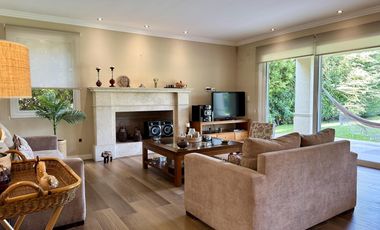 Casa en Venta, en La Lomada de Pilar, Pilar, GBA Norte