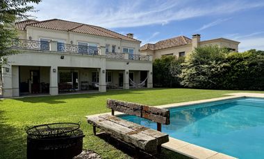 Casa en Venta, en La Lomada de Pilar, Pilar, GBA Norte