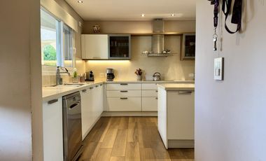 Casa en Venta, en La Lomada de Pilar, Pilar, GBA Norte