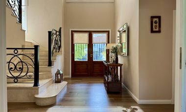 Casa en Venta, en La Lomada de Pilar, Pilar, GBA Norte