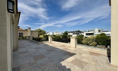 Casa en Venta, en La Lomada de Pilar, Pilar, GBA Norte