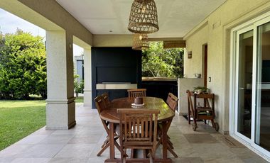 Casa en Venta, en La Lomada de Pilar, Pilar, GBA Norte