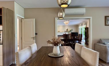 Casa en Venta, en La Lomada de Pilar, Pilar, GBA Norte