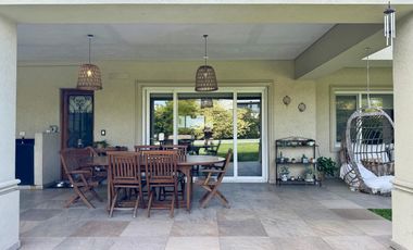 Casa en Venta, en La Lomada de Pilar, Pilar, GBA Norte