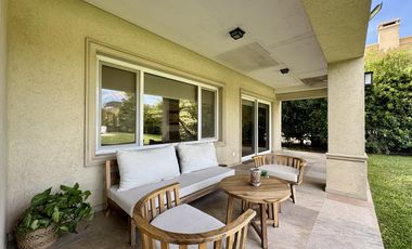 Casa en Venta, en La Lomada de Pilar, Pilar, GBA Norte