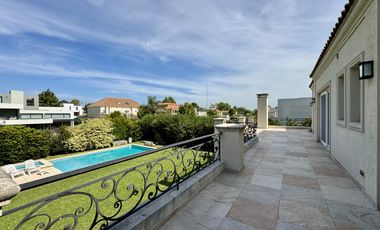 Casa en Venta, en La Lomada de Pilar, Pilar, GBA Norte