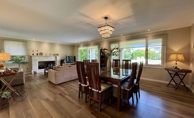 Casa en Venta, en La Lomada de Pilar, Pilar, GBA Norte