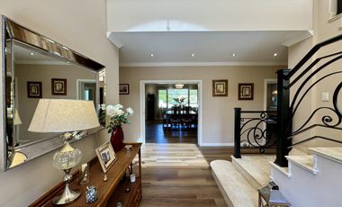 Casa en Venta, en La Lomada de Pilar, Pilar, GBA Norte