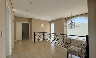 Casa en Venta, en La Lomada de Pilar, Pilar, GBA Norte