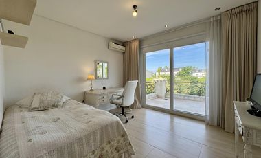 Casa en Venta, en La Lomada de Pilar, Pilar, GBA Norte