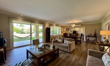 Casa en Venta, en La Lomada de Pilar, Pilar, GBA Norte