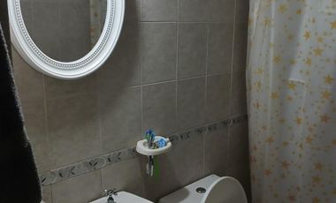 Departamento en venta - 2 Dormitorios 1 Baño - 66Mts2 - Chacarita