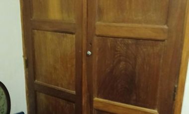 Departamento en venta - 2 Dormitorios 1 Baño - 66Mts2 - Chacarita