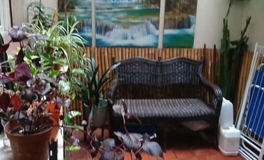 Departamento en venta - 2 Dormitorios 1 Baño - 66Mts2 - Chacarita