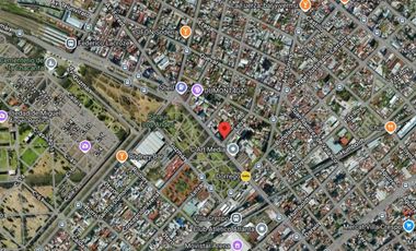 Departamento en venta - 2 Dormitorios 1 Baño - 66Mts2 - Chacarita