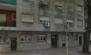 Departamento en venta - 2 Dormitorios 1 Baño - 66Mts2 - Chacarita