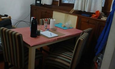 Departamento en venta - 2 Dormitorios 1 Baño - 66Mts2 - Chacarita