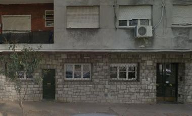 Departamento en venta - 2 Dormitorios 1 Baño - 66Mts2 - Chacarita