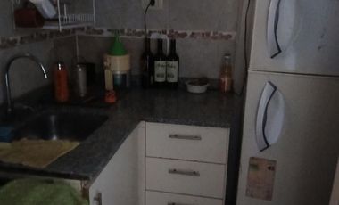 Departamento en venta - 2 Dormitorios 1 Baño - 66Mts2 - Chacarita