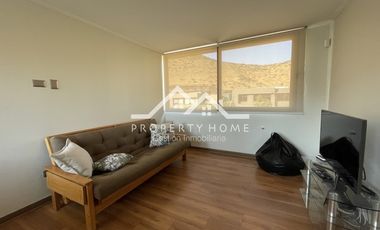 CASA CHAMISERO 3 D + QUINCHO