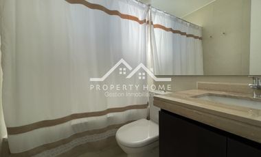 CASA CHAMISERO 3 D + QUINCHO