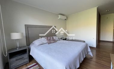 CASA CHAMISERO 3 D + QUINCHO