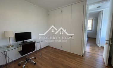 CASA CHAMISERO 3 D + QUINCHO