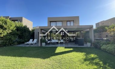 CASA CHAMISERO 3 D + QUINCHO