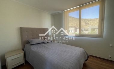 CASA CHAMISERO 3 D + QUINCHO