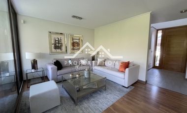 CASA CHAMISERO 3 D + QUINCHO