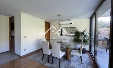 CASA CHAMISERO 3 D + QUINCHO