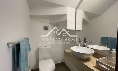 CASA CHAMISERO 3 D + QUINCHO
