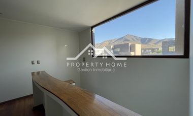 CASA CHAMISERO 3 D + QUINCHO
