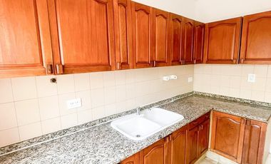Departamento en Lomas de Zamora Oeste