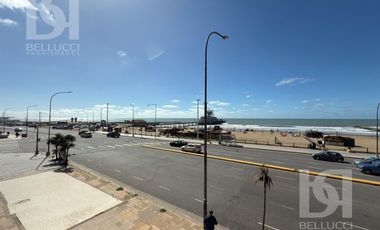 VENTA // 2 AMB INVERTIDO // VISTA PLENA AL MAR