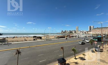 VENTA // 2 AMB INVERTIDO // VISTA PLENA AL MAR