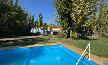 Casa Quinta en venta Allen - Rio Negro