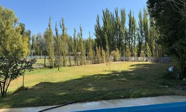 Casa Quinta en venta Allen - Rio Negro