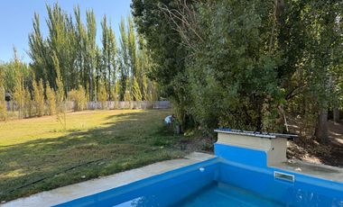 Casa Quinta en venta Allen - Rio Negro