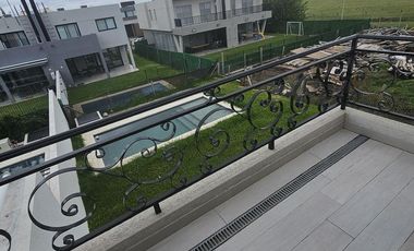 Departamento en Círculo Hebreo