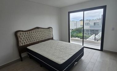 Departamento en Círculo Hebreo