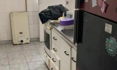 Departamento en venta - 2 Dormitorios 1 Baño - Cochera - 70Mts2 - Villa Lynch